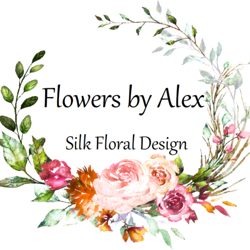 Flowers by Alex